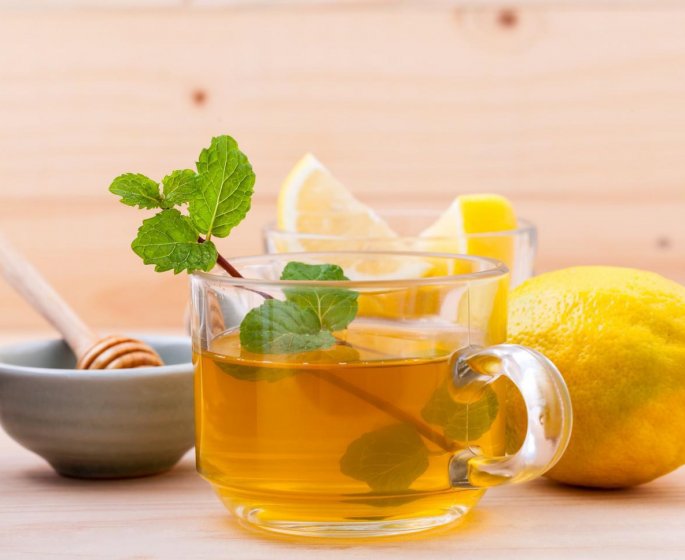 5 astuces pour soulager un mal de gorge