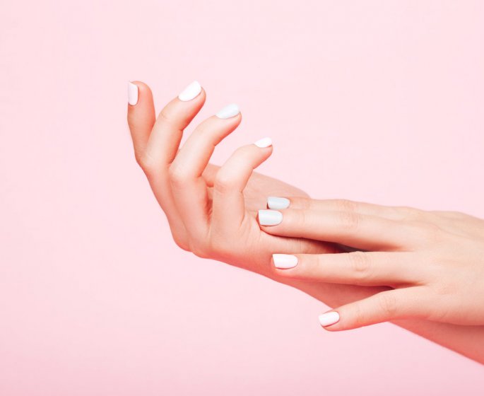 Ongles : ce qu’ils revelent de votre sante