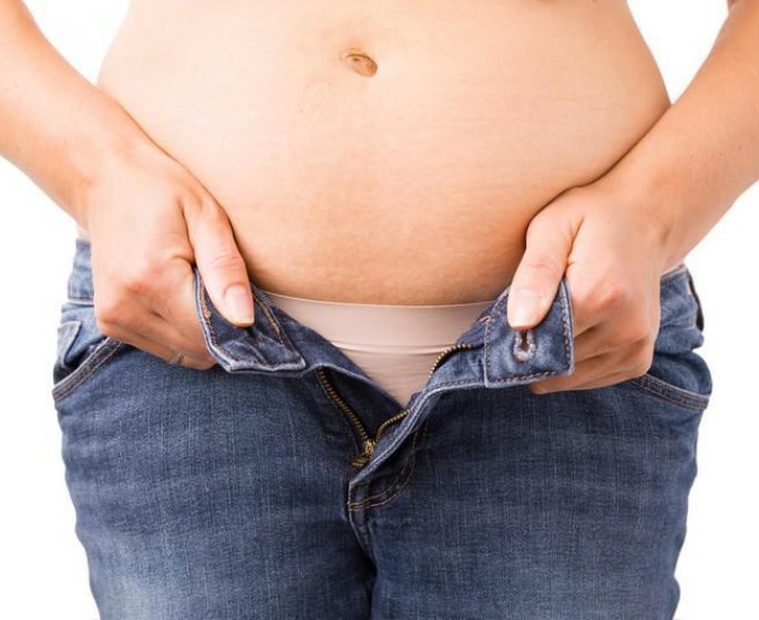 9 conseils pour reduire la graisse abdominale