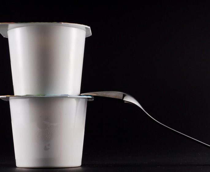 Yaourts : les marques a eviter parce qu-elles contiendraient trop d-additifs