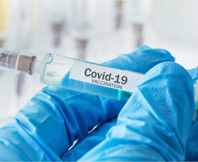 Covid-19 : les nouveaux vaccins bivalents disponibles des le 3 octobre