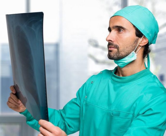 Endoscopie bronchique : depister une recidive du cancer du poumon