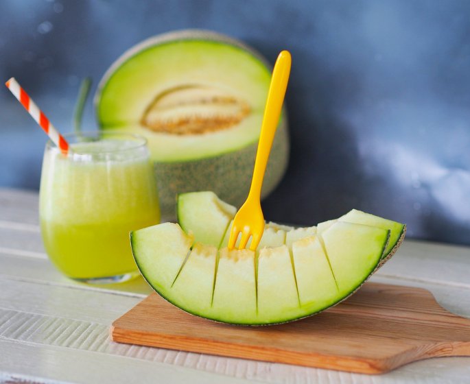 Les 10 aliments de l’ete a consommer sans moderation 