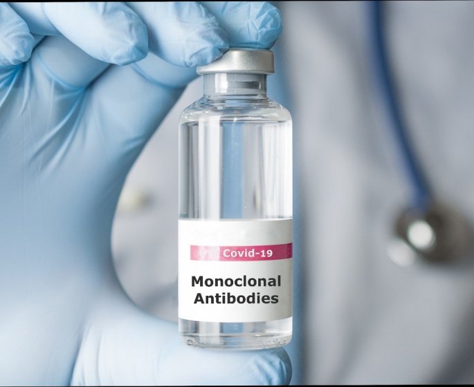 Covid-19 : deux traitements par anticorps monoclonaux approuves en Europe