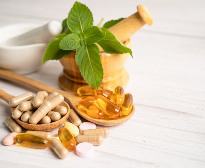 Declin cognitif : les complements alimentaires multivitamines pourraient le retarder
