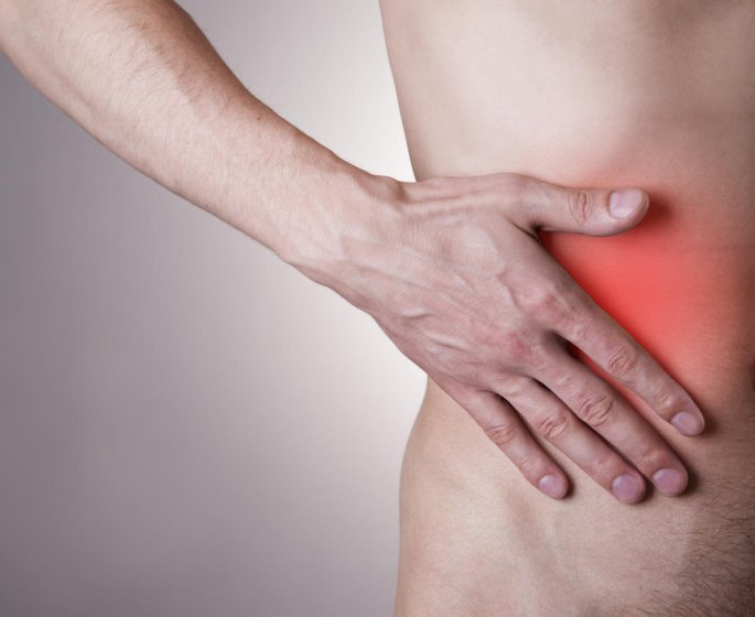 7 maladies que vous risquez si votre foie est malade