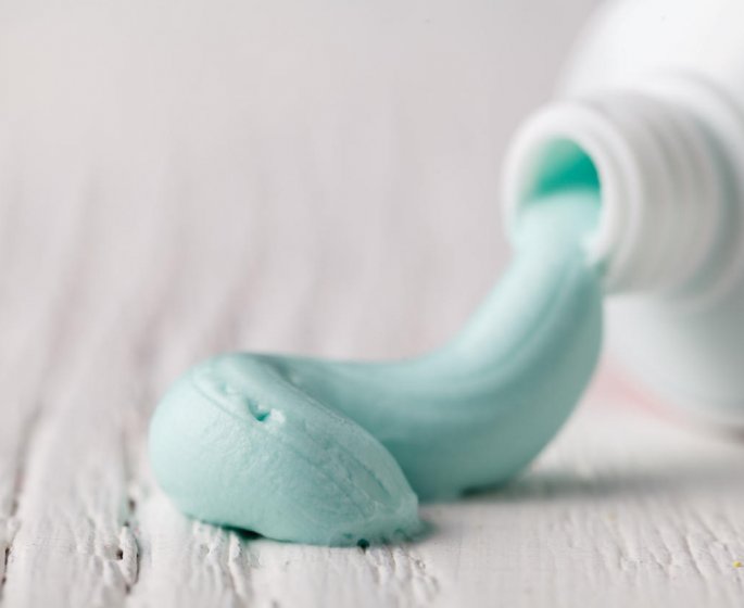 Dentifrices, savons… inquietudes sur les DCP, substances a risque cancerigene