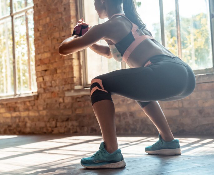 4 exercices pour muscler ses fessiers apres 60 ans 