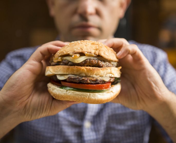 Un nouveau test capable de detecter une maladie du foie gras