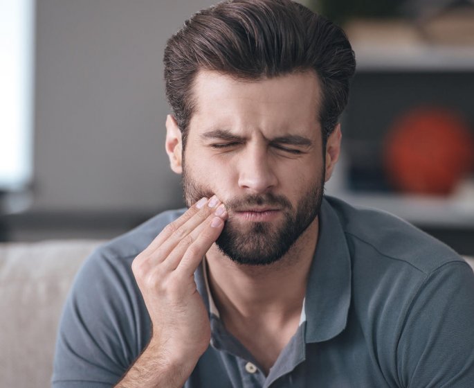 Dysfonction erectile : une parodontite chronique en cause ?