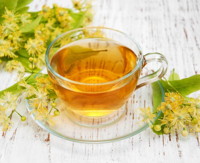 Grossesse : peut-on boire de la tisane de tilleul enceinte ?