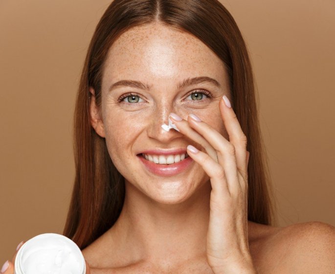 BB creme, CC creme, creme teintee : bien choisir selon son age et sa peau