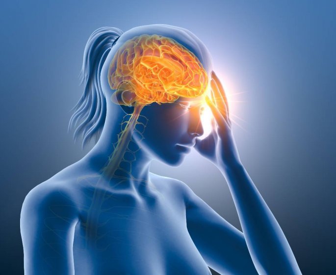 Maladie de Wilson : le cerveau de cette femme a vieilli deux fois trop vite