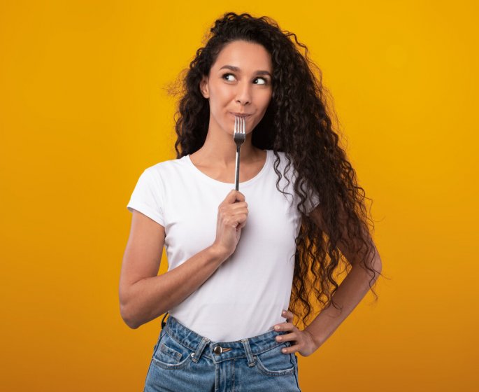 Quel est le meilleur aliment coupe-faim ?