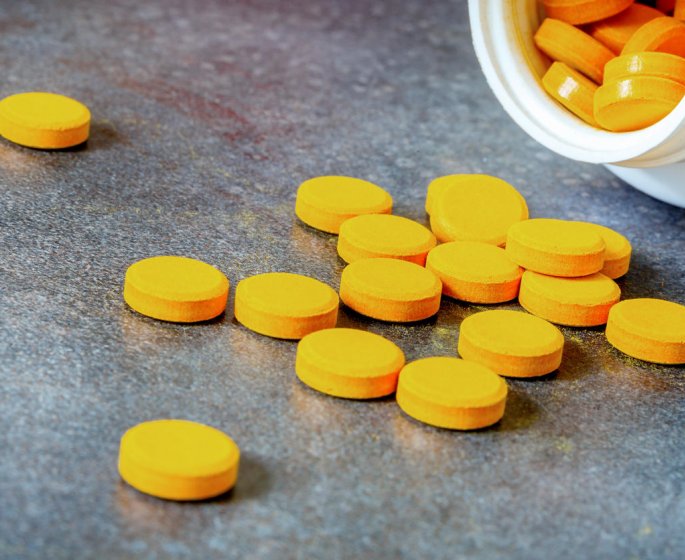 Voltarene : les effets secondaires dangereux pour la sante