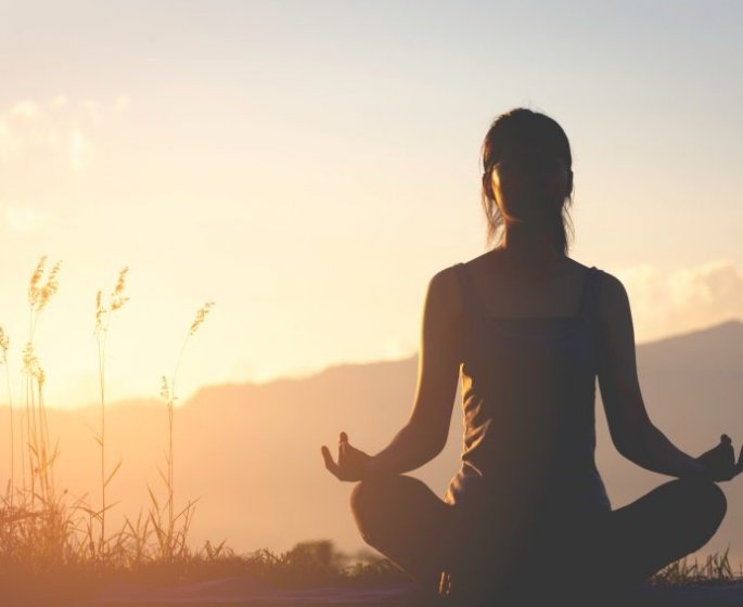 Detox : trois exercices de yoga pour eliminer les toxines 