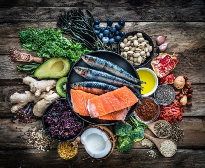 Poisson : quel est le meilleur pour votre sante ? 