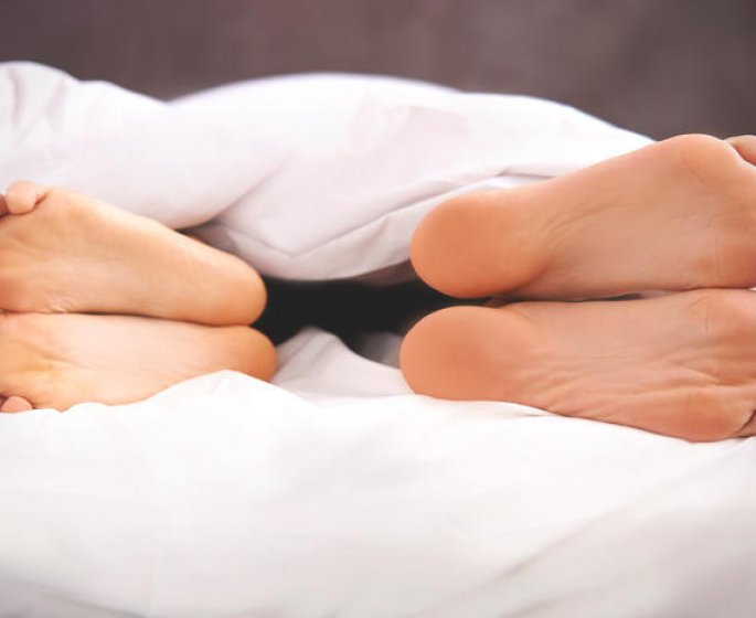 Obesite : un impact sur la vie sexuelle ?