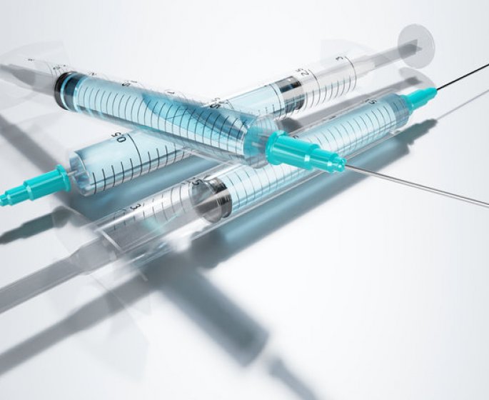Covid : Didier Raoult donne son avis sur la 3e dose de vaccin