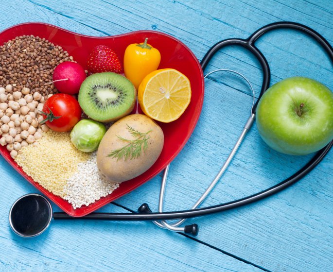 5 astuces pour faire baisser le mauvais cholesterol