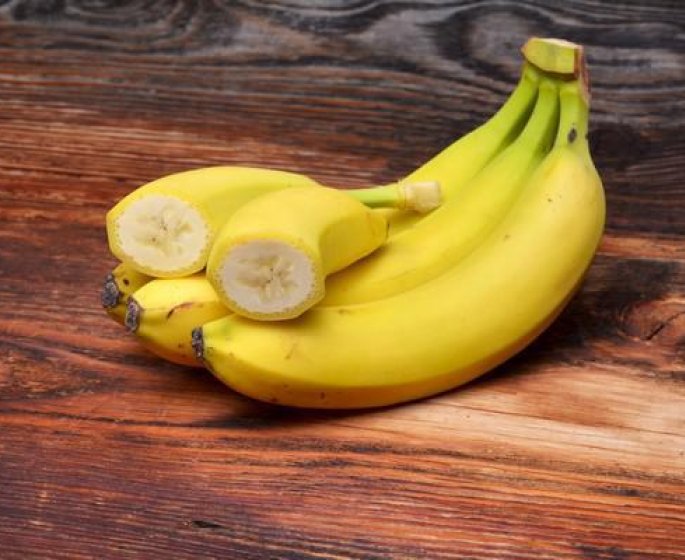 Verrue a la main : la peau de banane, un traitement naturel efficace ?