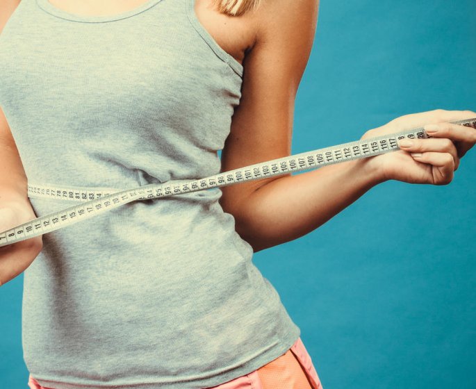 Regime Tahiti : 2 kilos en 4 jours !