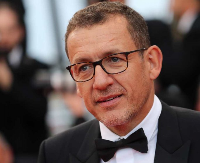 Dany Boon : jamais sans “ sa valise de medicaments” sur ses tournages