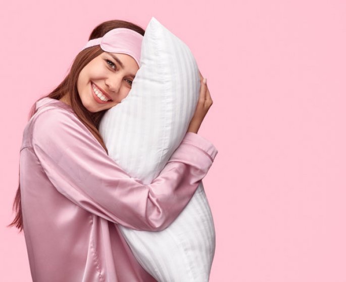 Comment bien choisir son oreiller ?