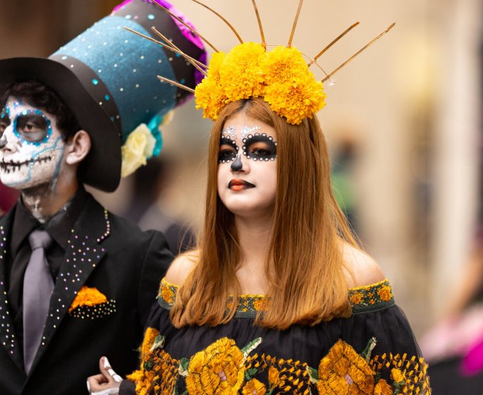 Fete des morts : connaissez-vous le jour ou on meurt le plus en France ? 