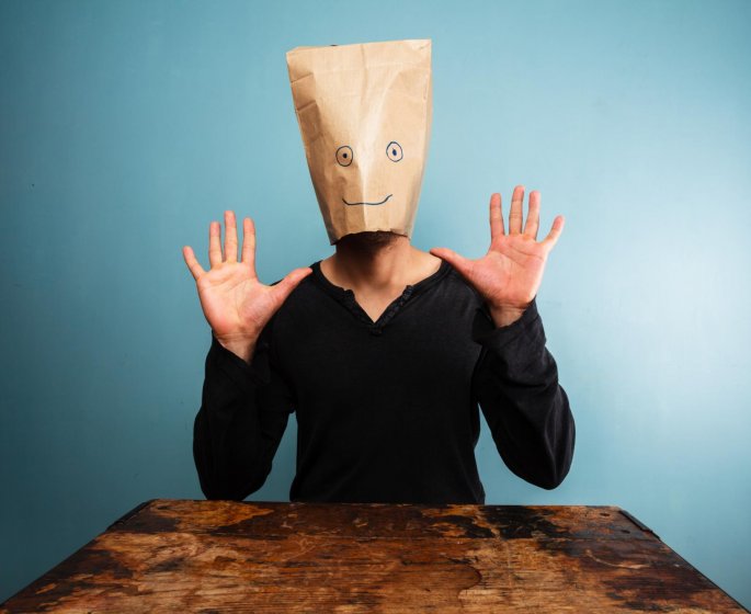 C’est prouve : les hommes agiraient de facon plus stupide que les femmes