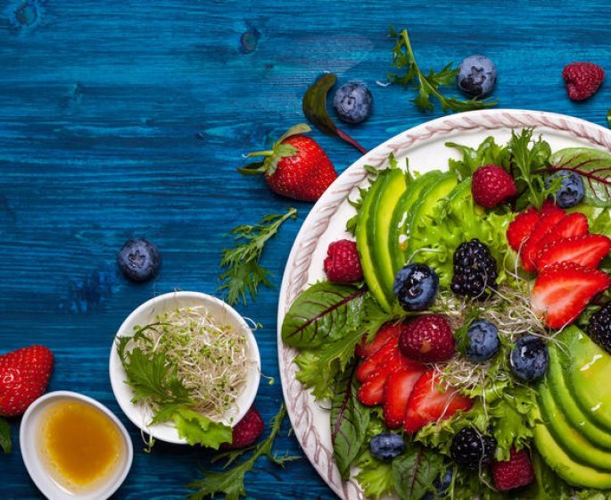 Cancer du sein et menopause : ce regime alimentaire reduit les risques