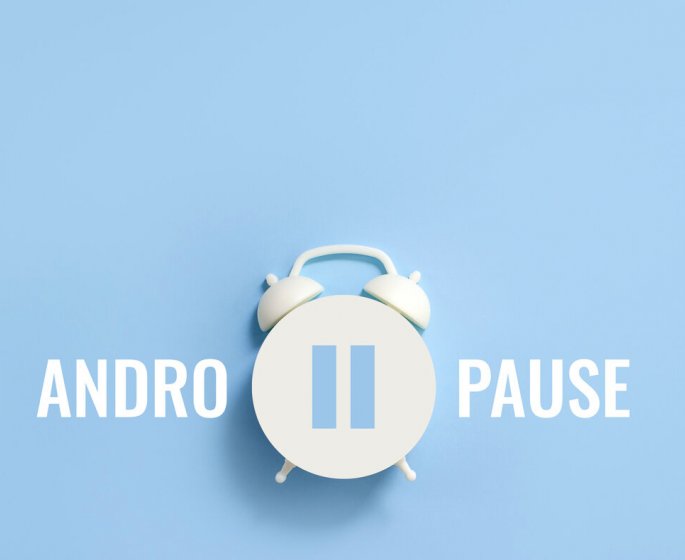 En 2023, l-andropause est toujours taboue