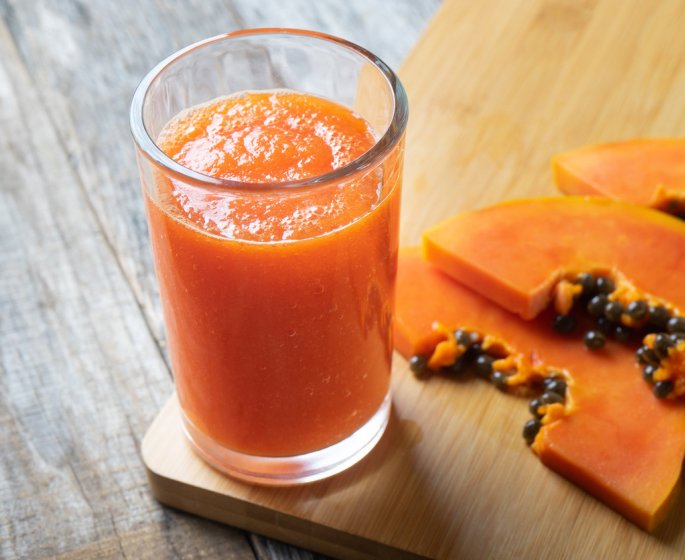 Alerte ! Epidemie de salmonelle liee a la vente de papayes mexicaines 
