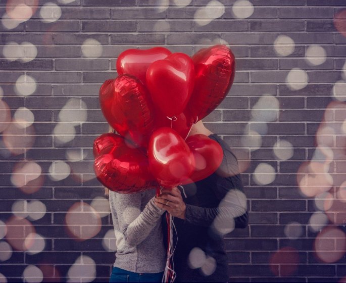 Amour : des bienfaits sante insoupconnes