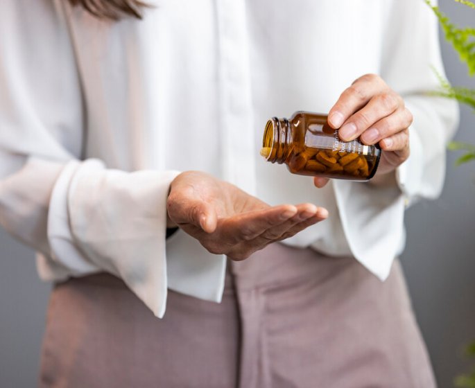 Vitamine D : elle decede d’une surdose 