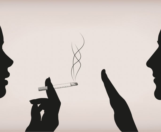 6 fumeurs sur 10 prets a arreter de fumer par amour