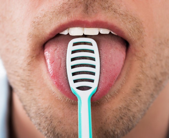 Cancer du pancreas : bientot un simple frottis buccal pour le detecter ?