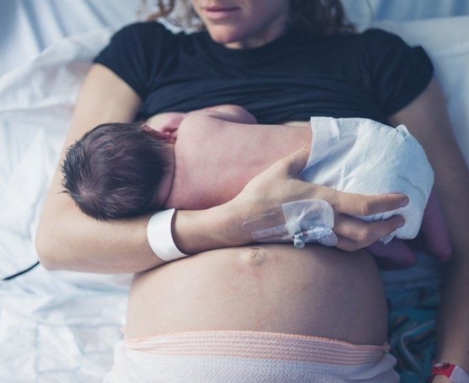 Episiotomie : cicatrisation, toilette intime, sexualite… Tout sur l’apres