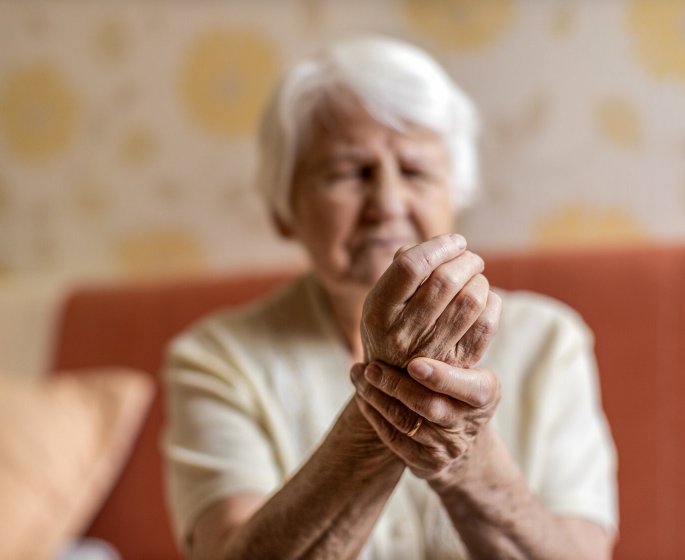 Osteoporose : quels sont les signes ?