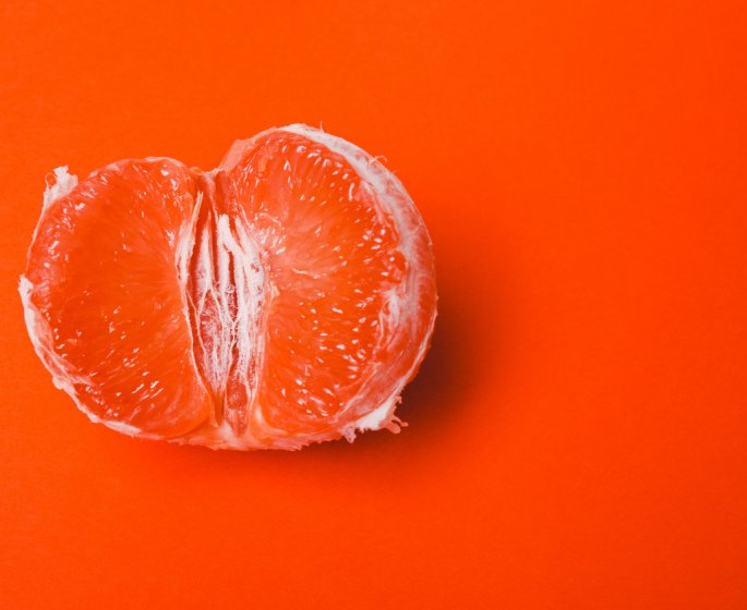 Les secrets insoupconnes du clitoris