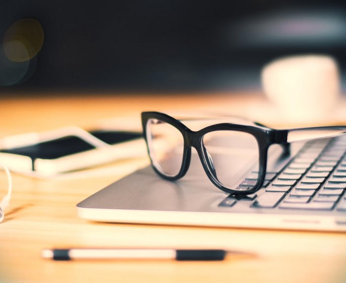 Astigmate : quand porter des lunettes