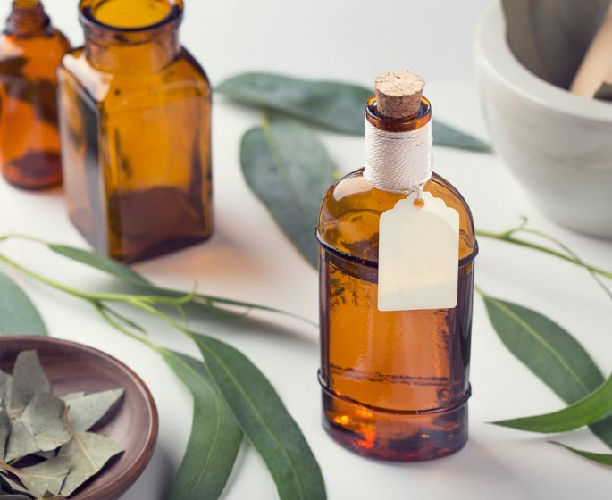 5 huiles essentielles pour se detendre
