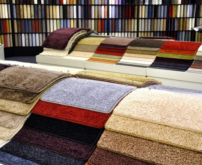 59 substances dangereuses trouvees dans les tapis et moquettes