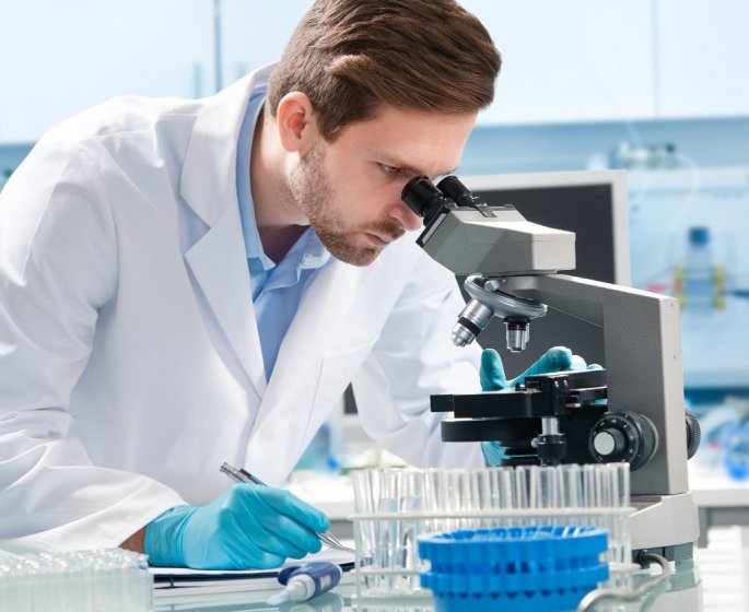 Maladie de Creutzfeldt-Jakob : un nouveau cas suspecte dans un laboratoire francais