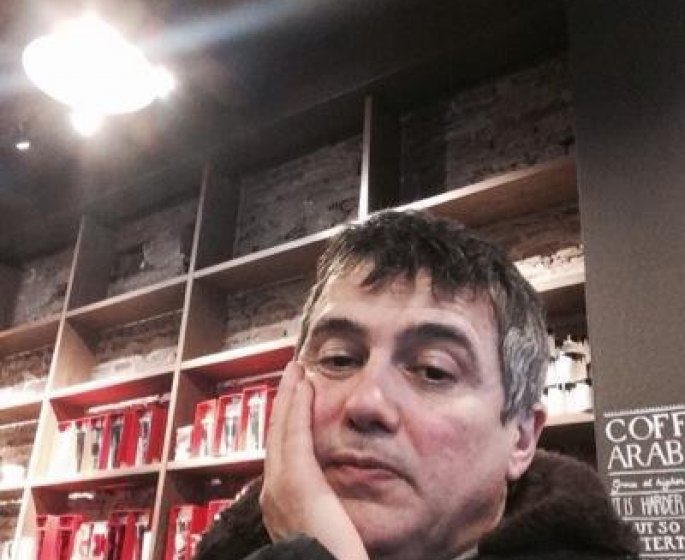 Charlie Hebdo - La chronique de Patrick Pelloux sur la necessite de profiter de la vie