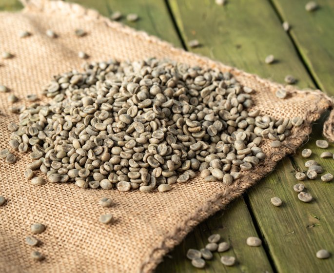 Les grains de cafe peuvent reduire l-inflammation du tissu graisseux !