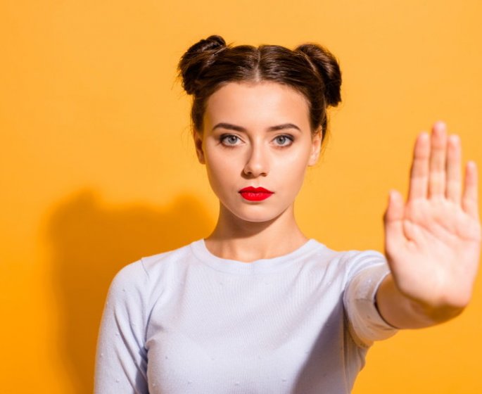 Cancer du sein : ce que je ne veux plus entendre