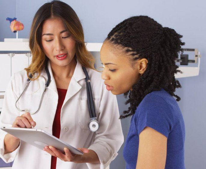 Les femmes sont-elles de meilleures medecins que les hommes ?