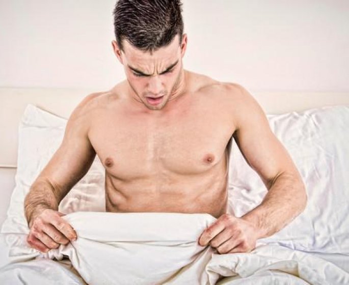 6 choses que vous ne savez pas sur votre penis 