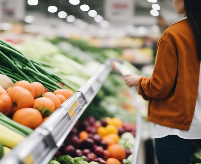 Les 5 aliments recommandes par un expert en longevite